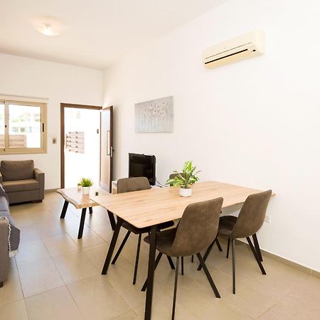 Bowker Apartment Protaras Luaran gambar