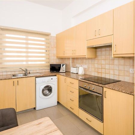 Bowker Apartment Protaras Luaran gambar