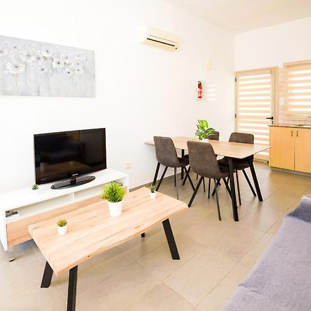 Bowker Apartment Protaras Luaran gambar