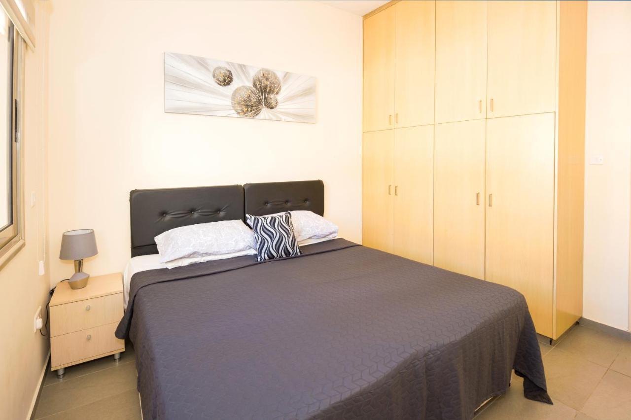 Bowker Apartment Protaras Luaran gambar