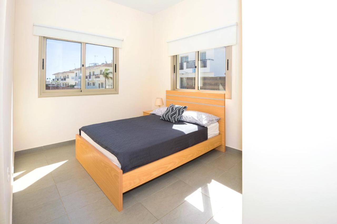 Bowker Apartment Protaras Luaran gambar