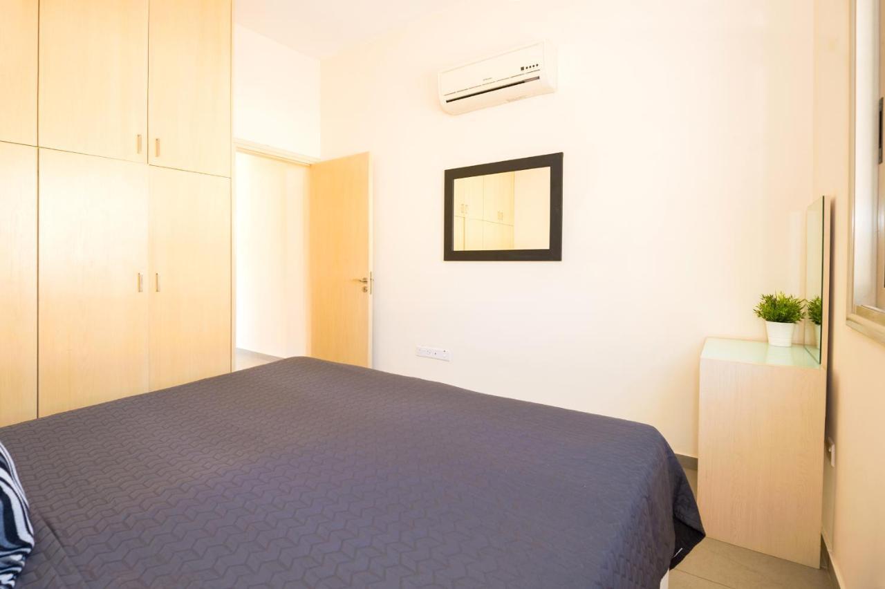 Bowker Apartment Protaras Luaran gambar