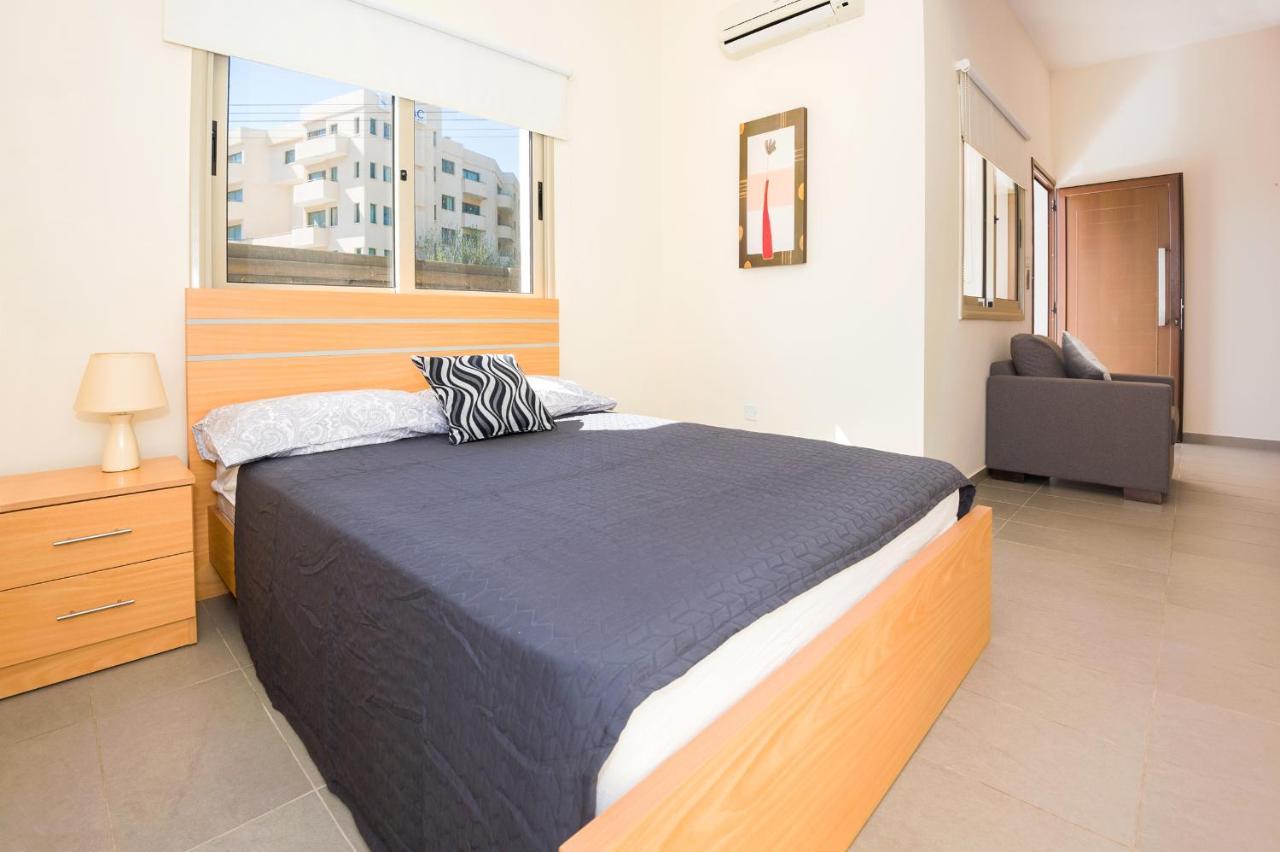 Bowker Apartment Protaras Luaran gambar