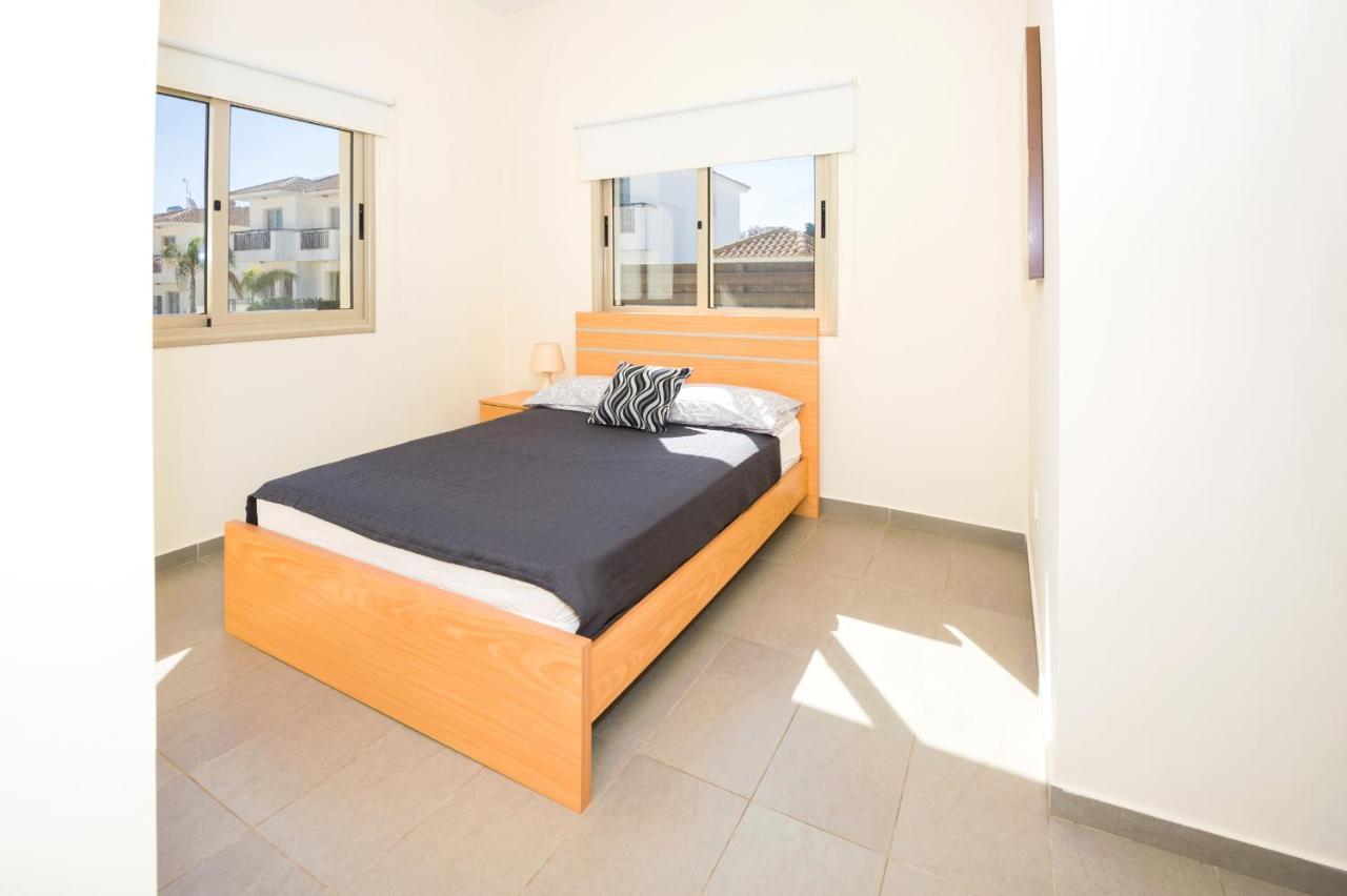 Bowker Apartment Protaras Luaran gambar