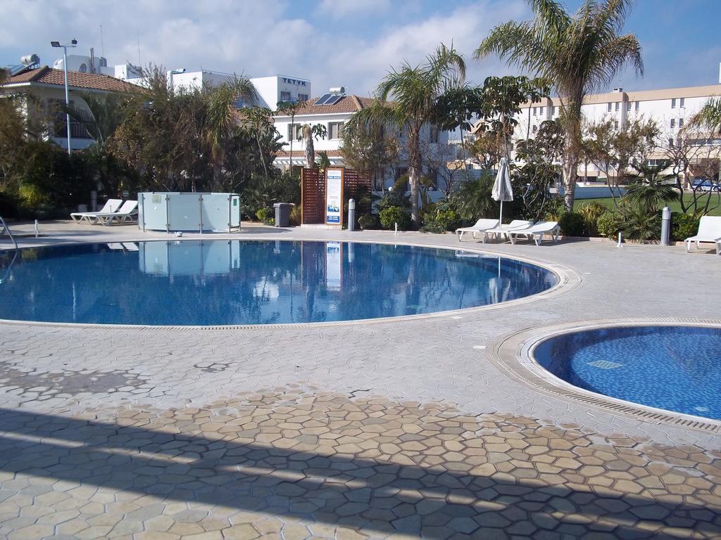 Bowker Apartment Protaras Luaran gambar