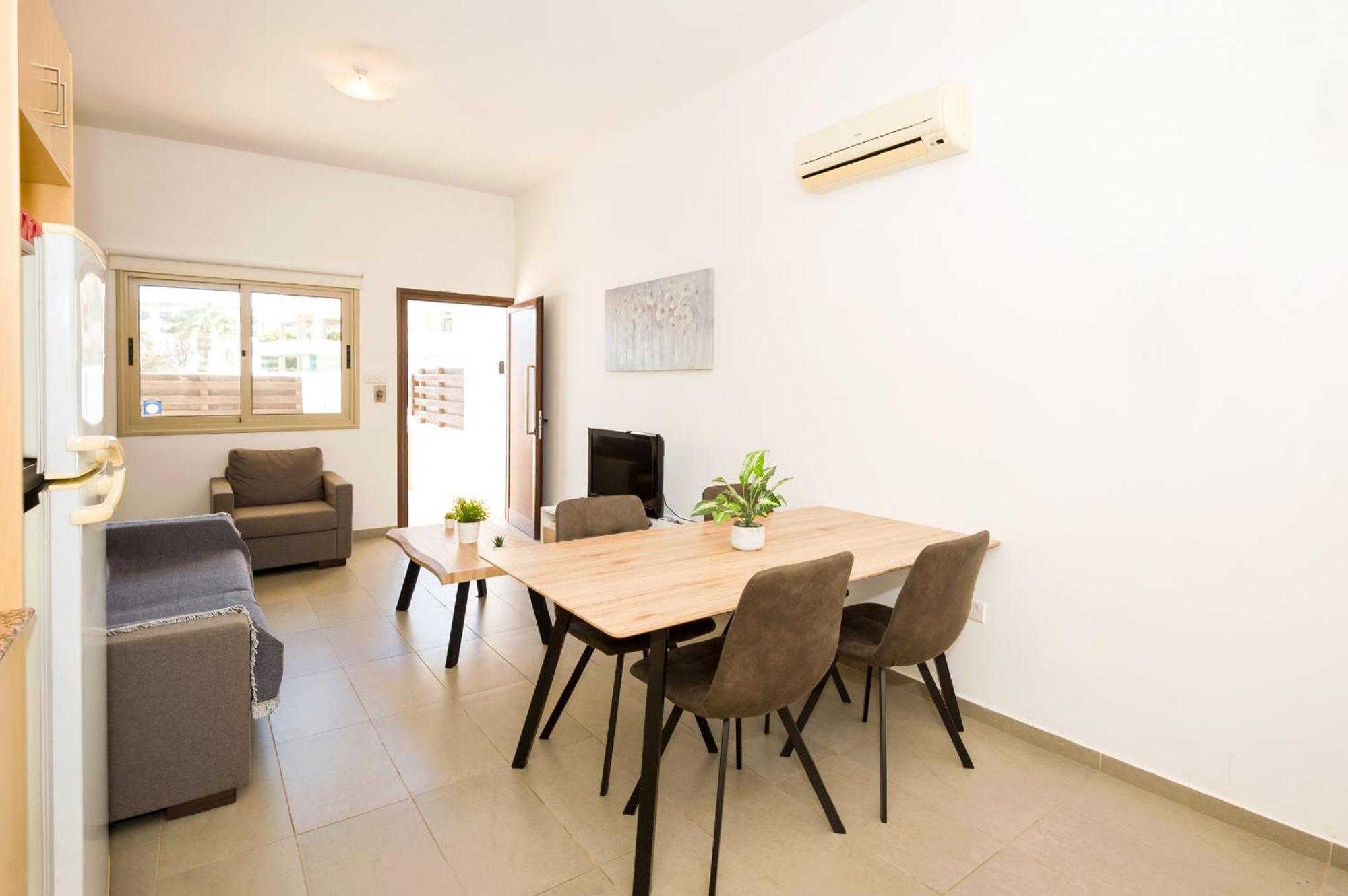 Bowker Apartment Protaras Luaran gambar