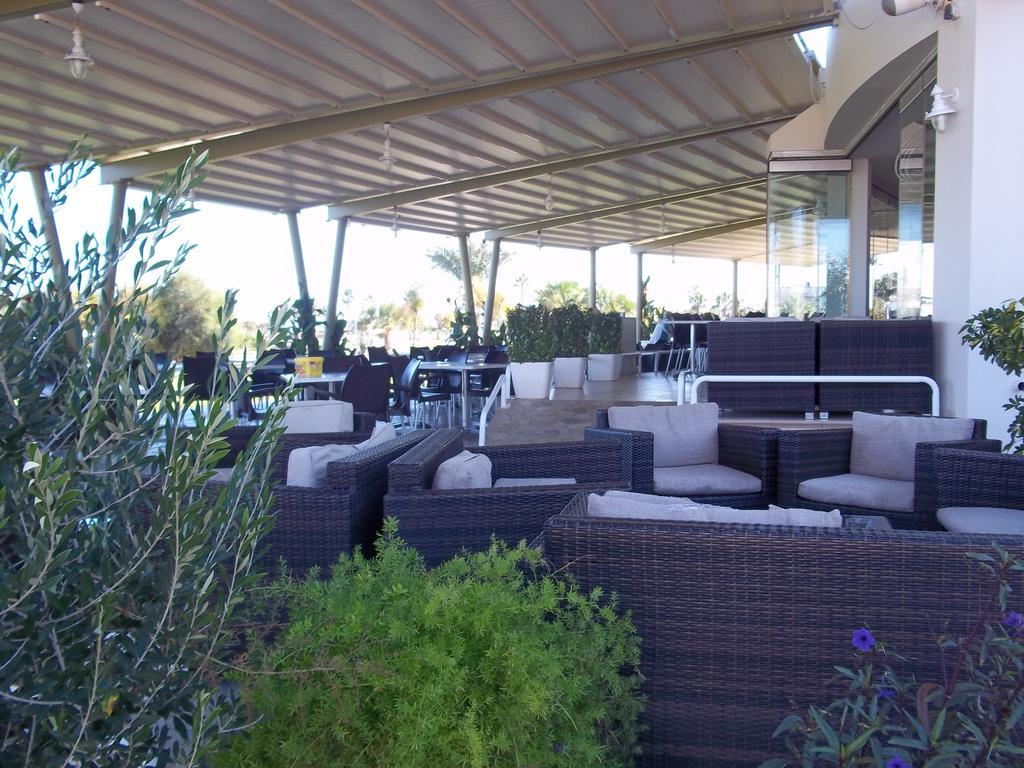 Bowker Apartment Protaras Luaran gambar