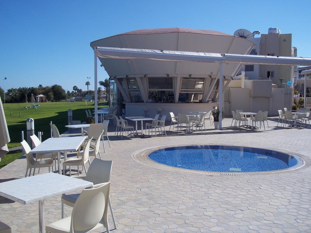 Bowker Apartment Protaras Luaran gambar